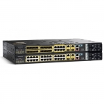 Cisco CGS-2520-24TC